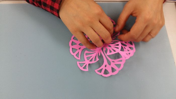 전통한지 상품제작 양성과정 